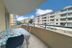 Vente appartement Draguignan  