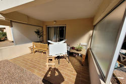 Vente appartement Saint-Raphaël  