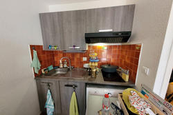Vente appartement Saint-Raphaël  