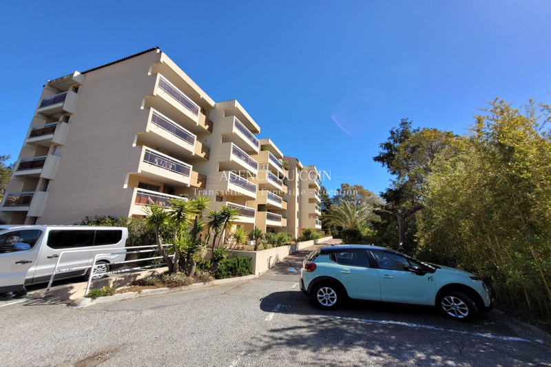Photo n°16 - Vente appartement Saint-Raphaël 83700 - 112 900 €