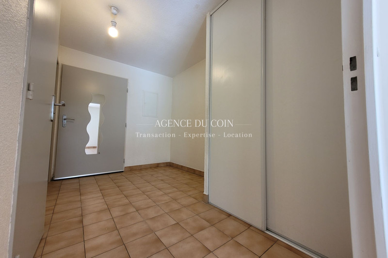 Photo n°7 - Vente appartement Saint-Raphaël 83700 - 112 900 €