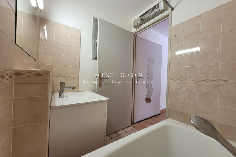 Photo n°8 - Vente appartement Saint-Raphaël 83700 - 112 900 €