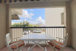 Vente appartement Fréjus  