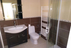 Vente appartement Callas  