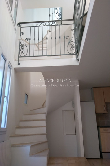 Photo n°3 - Vente appartement Callas 83830 - 169 000 €