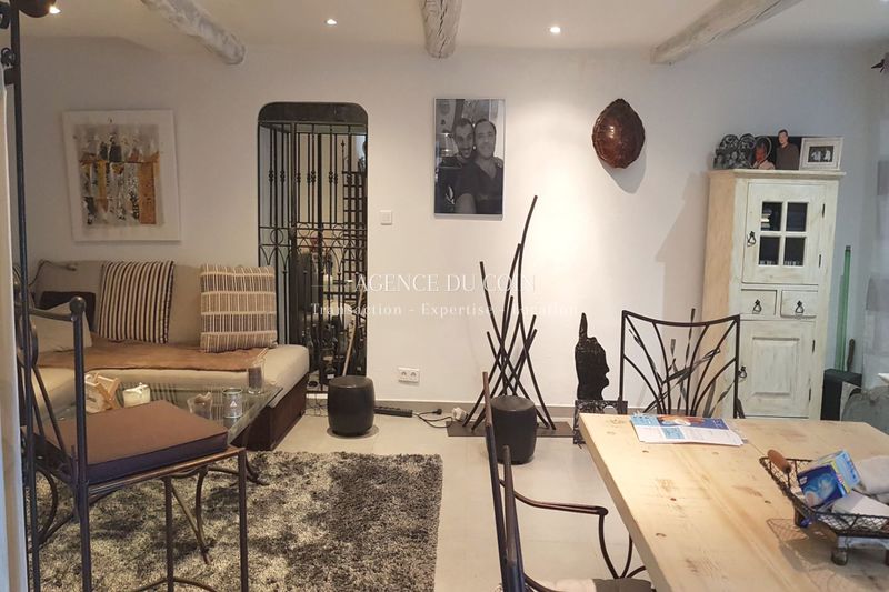 Photo Apartment Vidauban Centre-ville, to buy apartment 3 rooms 77 m²