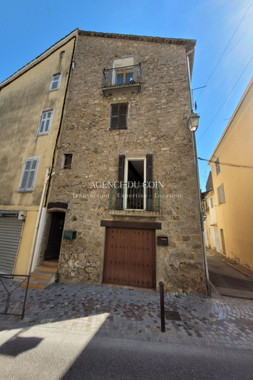 Photo n°13 - Vente appartement Le Muy 83490 - 94 000 €