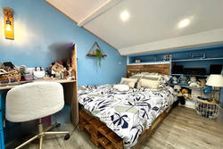 Vente appartement Trans-en-Provence  
