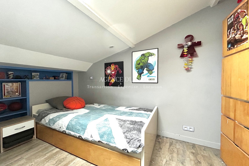 Photo n°8 - Vente appartement Trans-en-Provence 83720 - 198 000 €