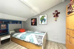 Vente appartement Trans-en-Provence  