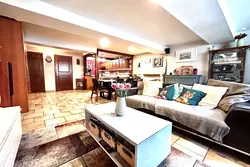 Vente appartement Trans-en-Provence  