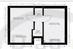 Vente appartement Trans-en-Provence  
