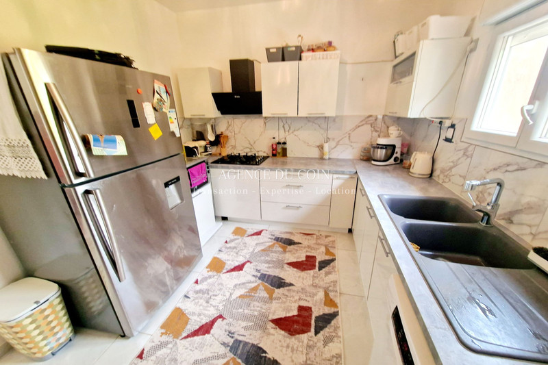 Photo n°2 - Vente appartement Taradeau 83460 - 225 000 €