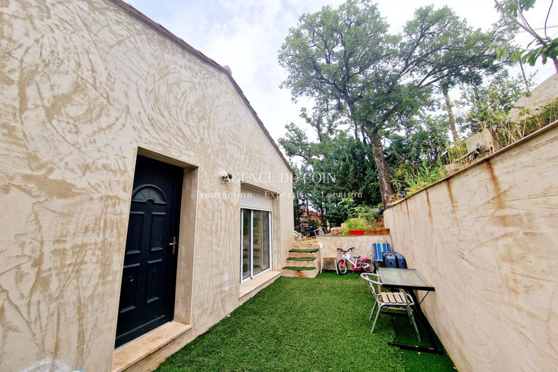Photo n°5 - Vente appartement Taradeau 83460 - 225 000 €