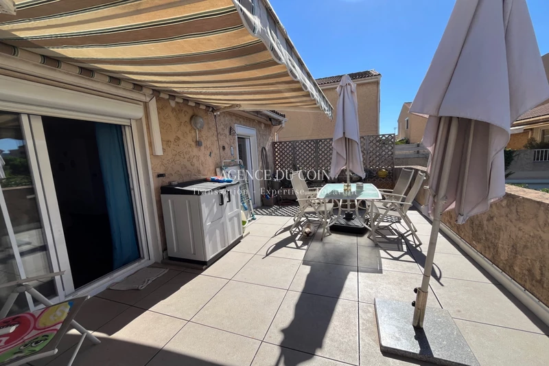 Vente duplex Le Muy Vente duplex Le Muy