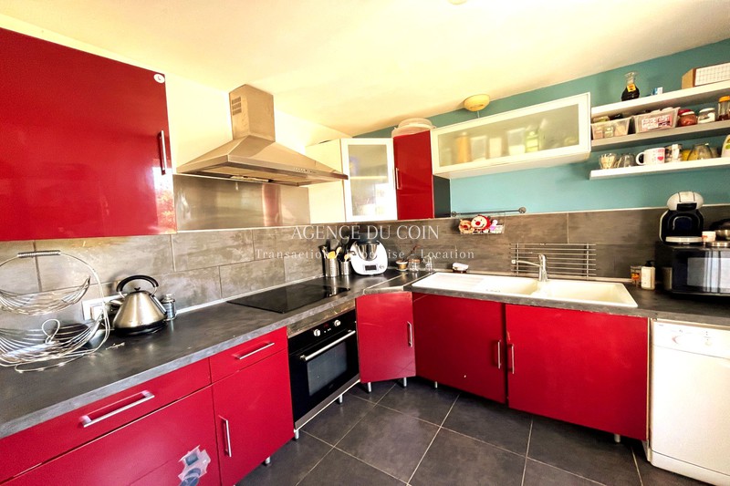Photo n°5 - Vente Appartement duplex Le Muy 83490 - 222 000 €