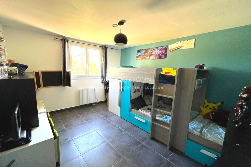 Photo n°7 - Vente Appartement duplex Le Muy 83490 - 222 000 €