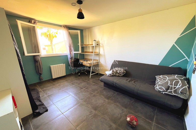Photo n°8 - Vente Appartement duplex Le Muy 83490 - 222 000 €