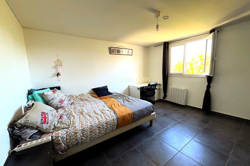 Vente duplex Le Muy  