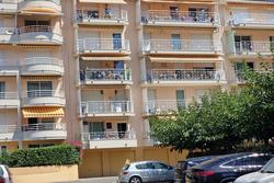 Vente appartement Saint-Raphaël  