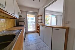 Vente appartement Saint-Raphaël  