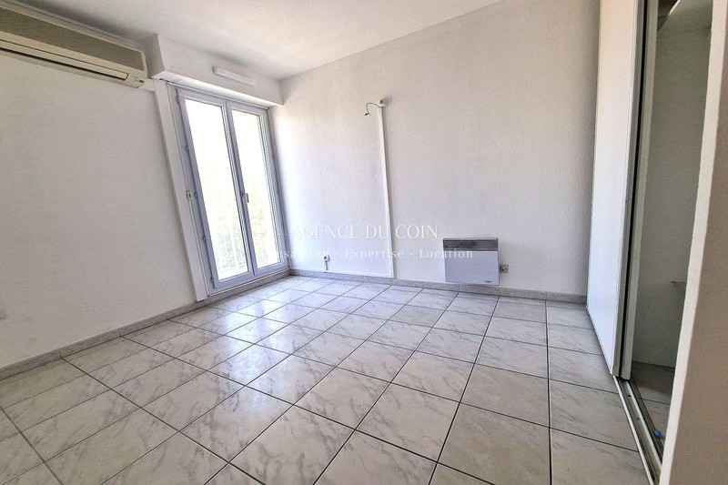 Vente appartement Saint-Raphaël  