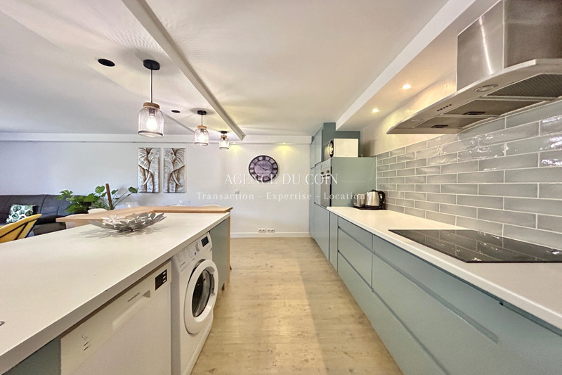Photo n°5 - Vente appartement Roquebrune-sur-Argens 83520 - 275 000 €