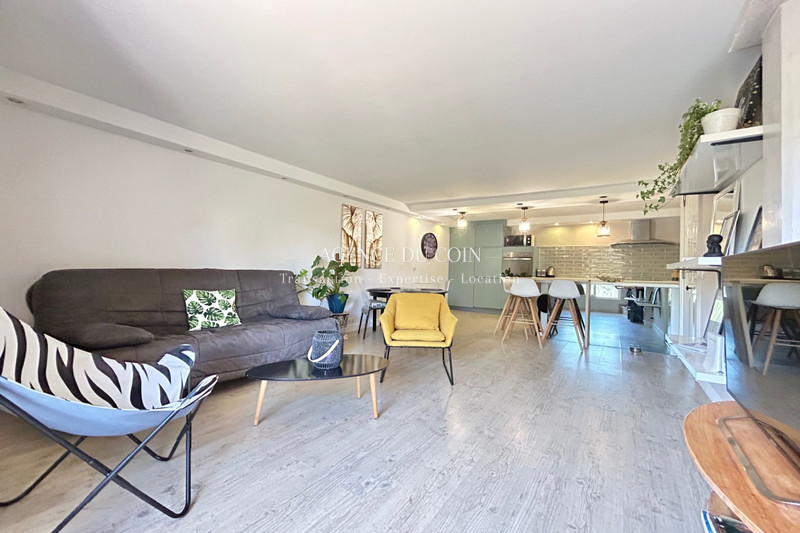 Photo n°6 - Vente appartement Roquebrune-sur-Argens 83520 - 275 000 €