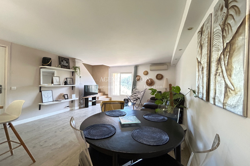 Photo n°7 - Vente appartement Roquebrune-sur-Argens 83520 - 275 000 €