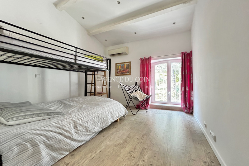 Photo n°9 - Vente appartement Roquebrune-sur-Argens 83520 - 275 000 €