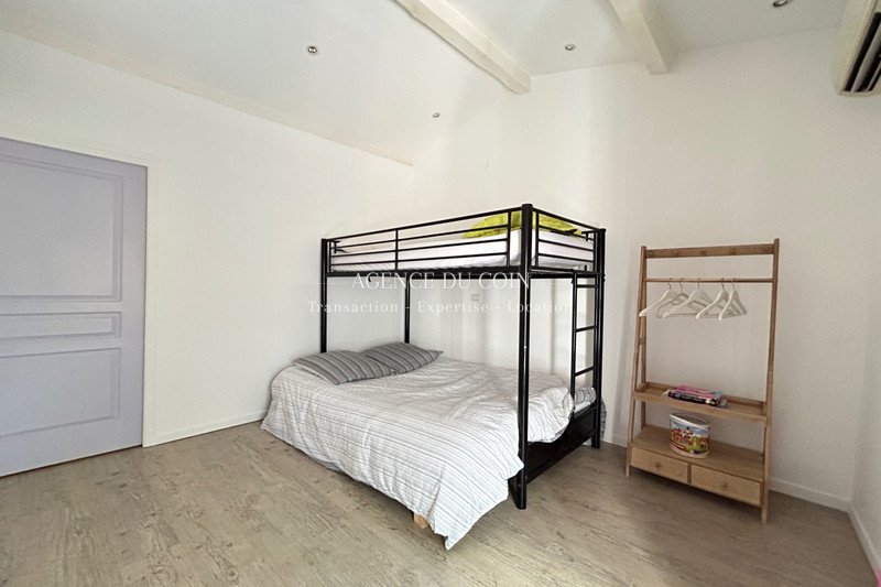 Photo n°10 - Vente appartement Roquebrune-sur-Argens 83520 - 275 000 €