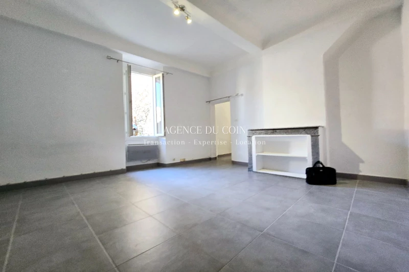 Vente appartement Trans-en-Provence  