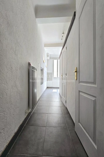 Vente appartement Trans-en-Provence  
