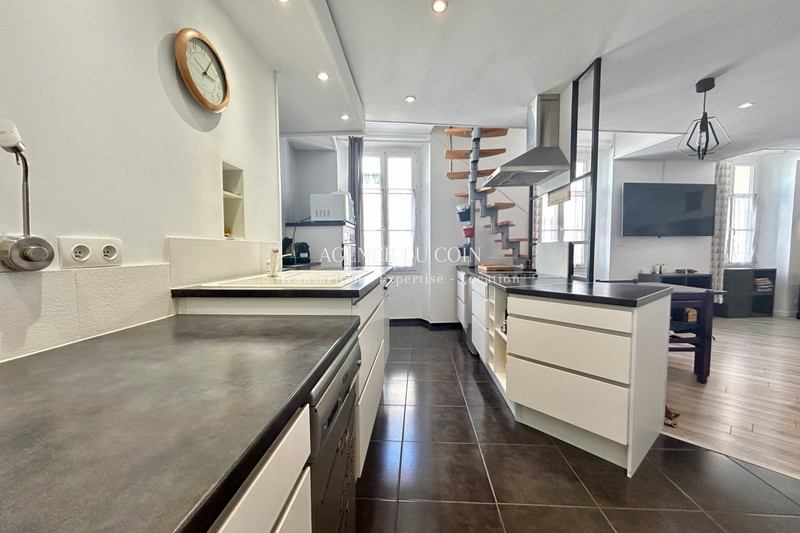 Photo n°4 - Vente appartement Le Muy 83490 - 195 000 €