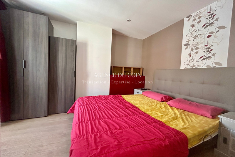 Photo n°11 - Vente appartement Le Muy 83490 - 195 000 €