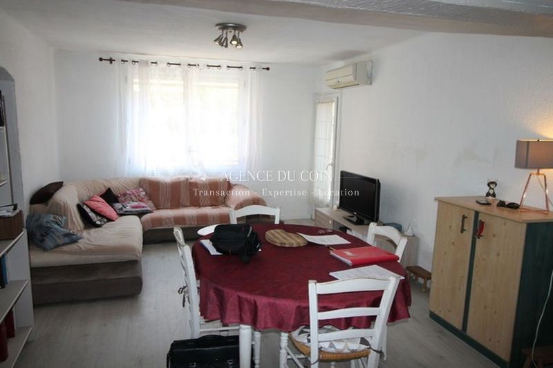 Photo Appartement Puget-sur-Argens achat appartement 3 pièces 67 m²