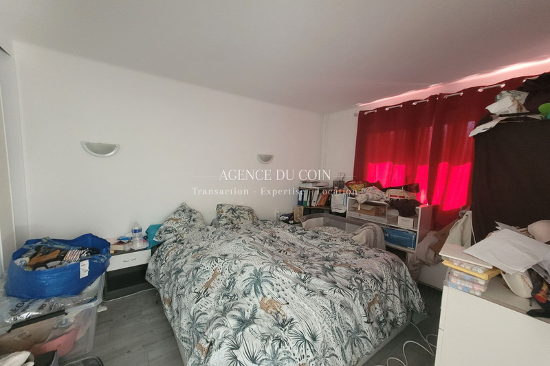 Photo n°4 - Vente appartement Trans-en-Provence 83720 - 135 000 €