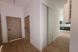 Vente appartement Le Muy  