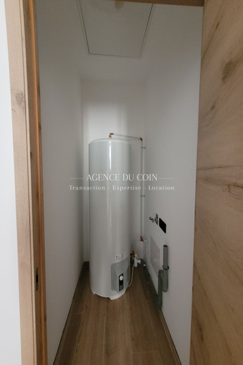 Photo n°14 - Vente appartement Le Muy 83490 - 140 000 €