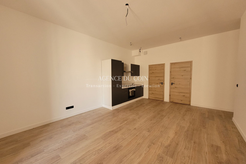 Photo n°3 - Vente appartement Le Muy 83490 - 140 000 €