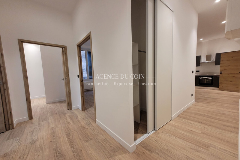 Photo n°13 - Vente appartement Le Muy 83490 - 140 000 €