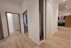 Vente appartement Le Muy  