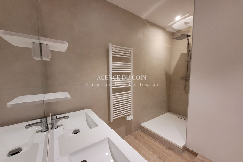 Photo n°16 - Vente appartement Le Muy 83490 - 140 000 €