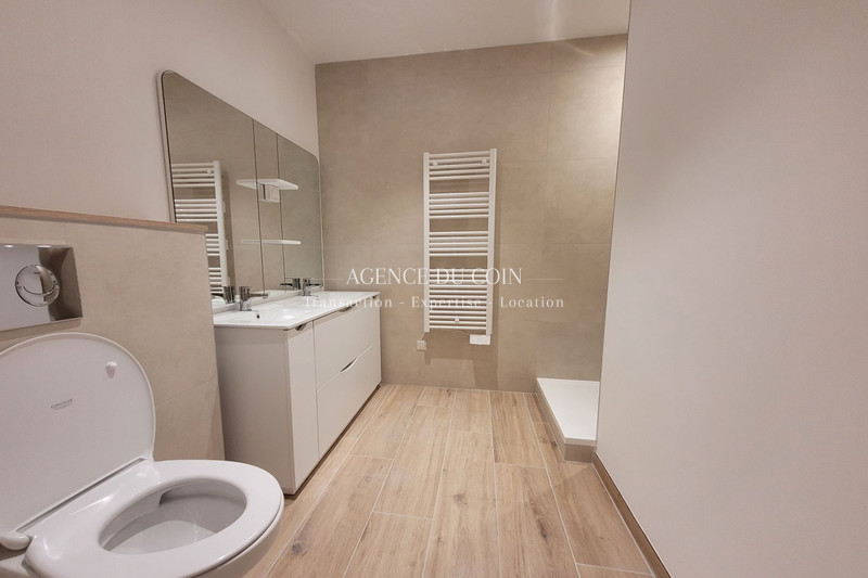 Photo n°17 - Vente appartement Le Muy 83490 - 140 000 €