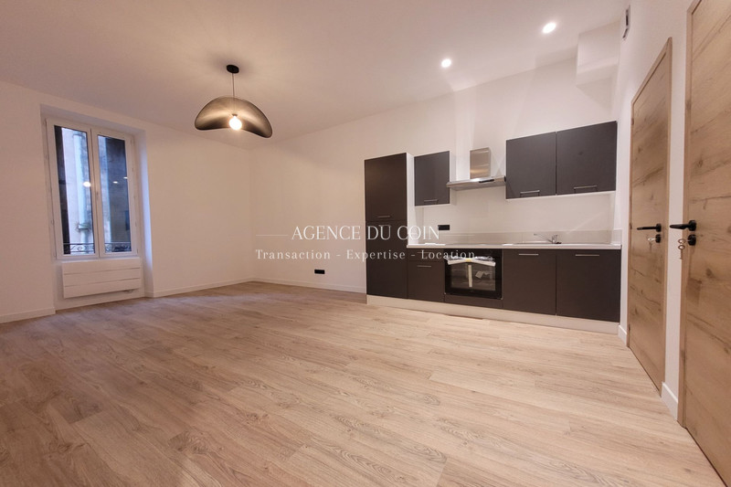 Photo n°2 - Vente appartement Le Muy 83490 - 140 000 €