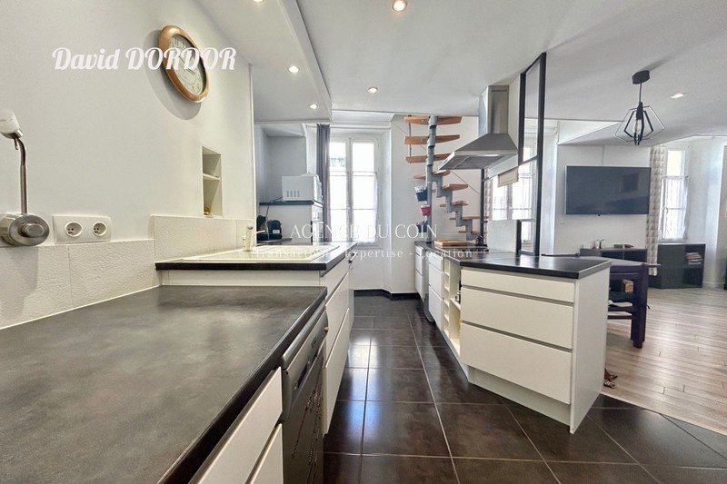 Vente appartement Le Muy  