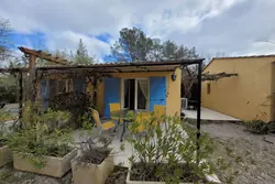 Photos  Appartement à vendre Figanières 83830