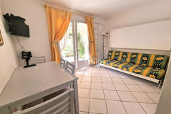 Vente appartement Figanières  