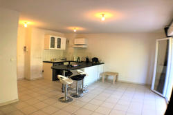 Vente appartement Draguignan  