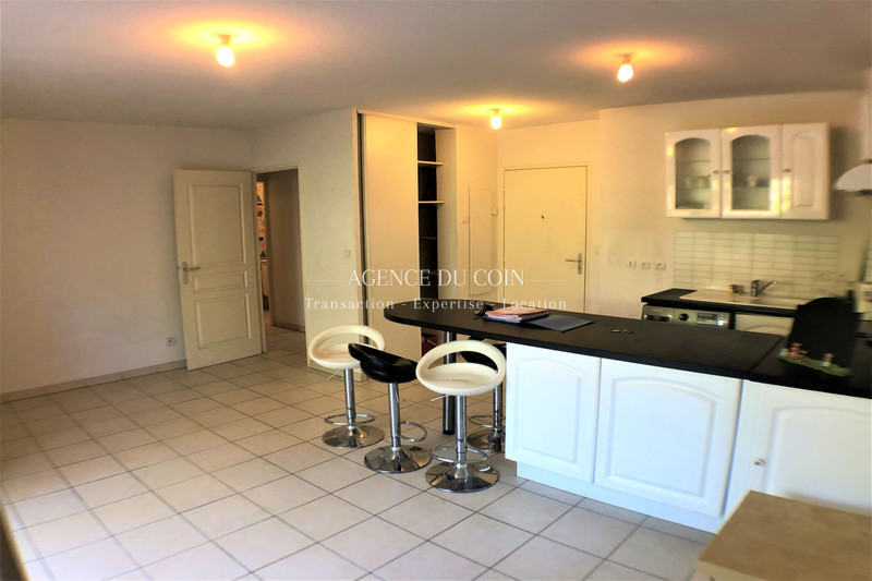 Vente appartement Draguignan  